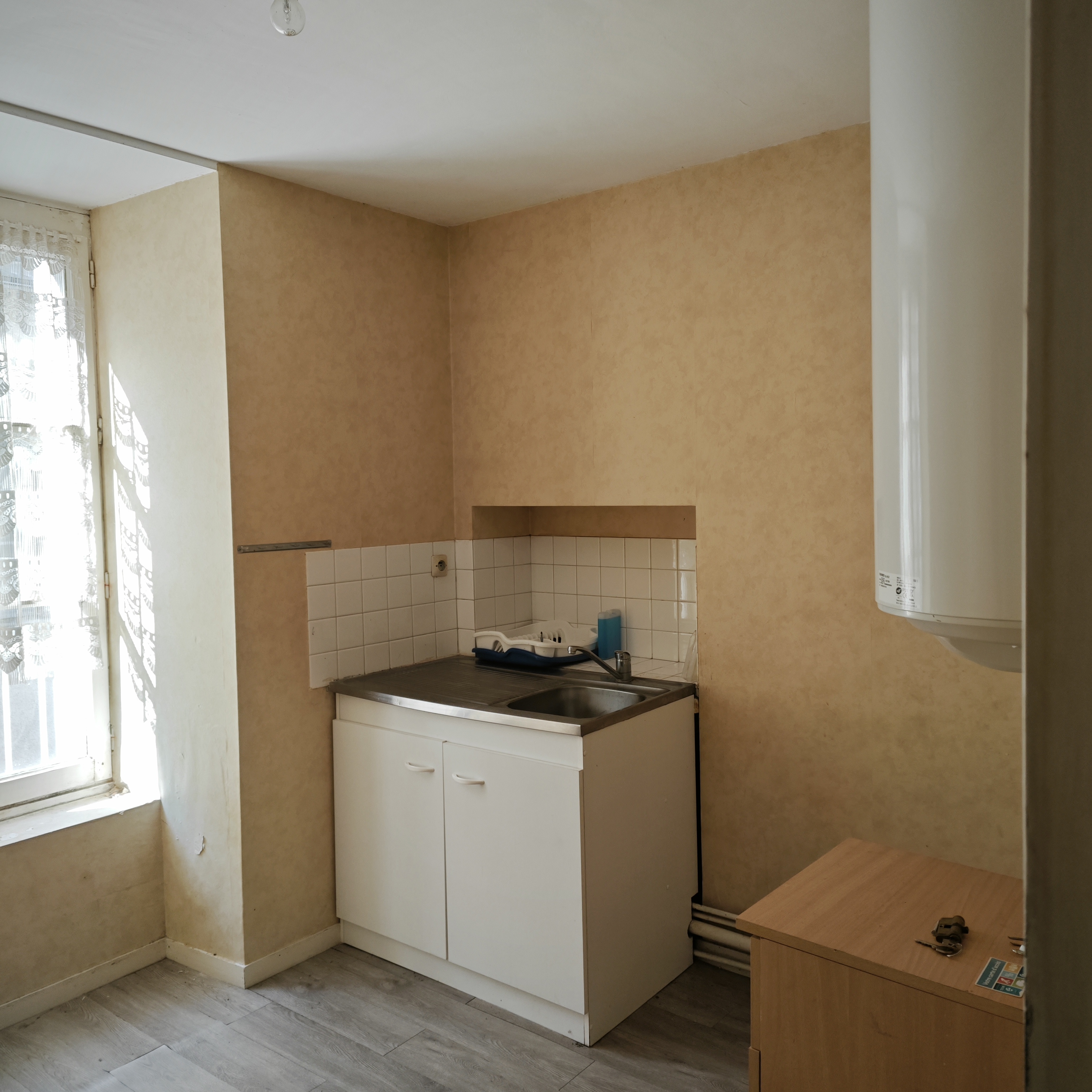 Agence immobilière de AGC NAUDON SARL