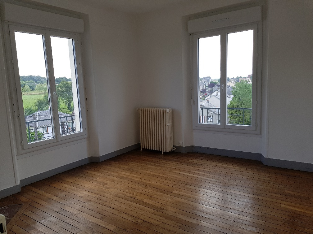 Agence immobilière de AGC NAUDON SARL